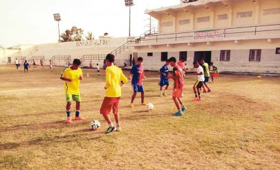 players from pakistan s street child squad on epl s radar