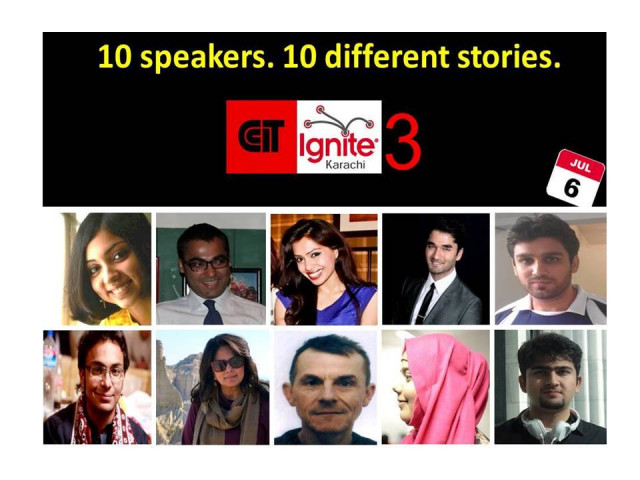 photo ignite 3 karachi photo ignite 3 karachi