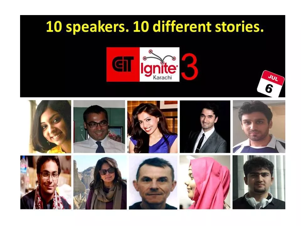 photo ignite 3 karachi photo ignite 3 karachi