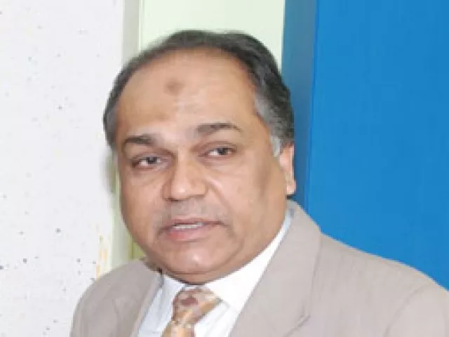 commissioner karachi shoaib ahmed siddiqui photo express commissioner karachi shoaib ahmed siddiqui photo express