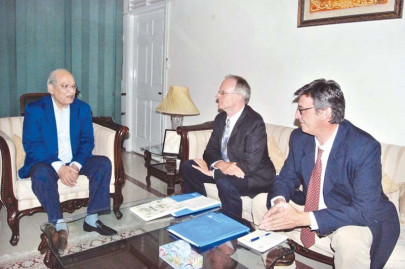 agriculture sector ministry un to work together to tackle climate risks