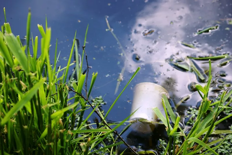 the earth is a victim of pollution and other environmental hazards stock image the earth is a victim of pollution and other environmental hazards stock image