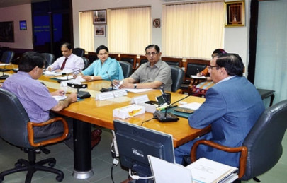 preventive steps nab committee to ward off corruption in various depts