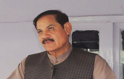 tourism sector rs1 75b being spent on galiyat says ghani