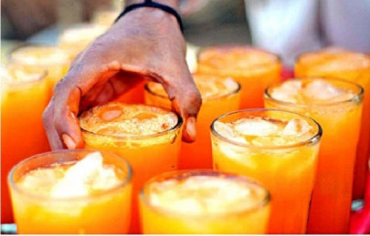 for the love of water health experts urge intake of fluids to tackle heat