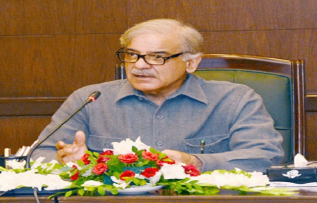 chinese company says it has placed orders for procurement of machinery needed in construction of two plants in sahiwal photo nni