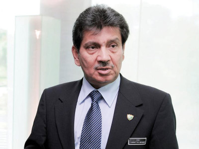 pff election faisal saleh hayat issued notice pff election faisal saleh hayat issued notice