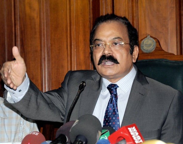 punjab law minister rana sanaullah photo zahoorul haq punjab law minister rana sanaullah photo zahoorul haq