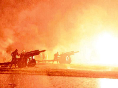 balochistan and k p hold pakistan zindabad rally