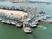 aquaculture park can make thatta seafood export hub aquaculture park can make thatta seafood export hub