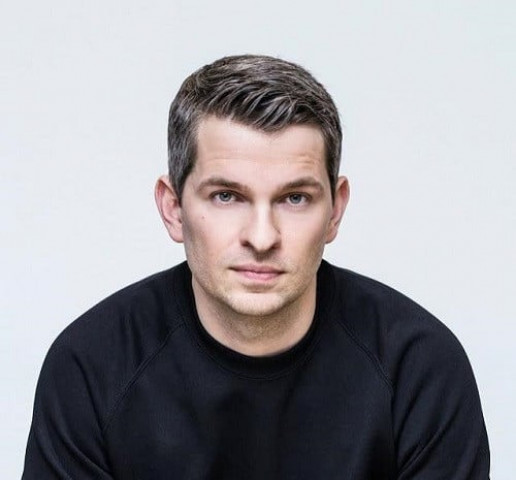 founder and ceo of the company pitch christian reber is pictured in berlin germany in this photo obtained by reuters on may 20 2021 photo reuters founder and ceo of the company pitch christian reber is pictured in berlin germany in this photo obtained by reuters on may 20 2021 photo reuters