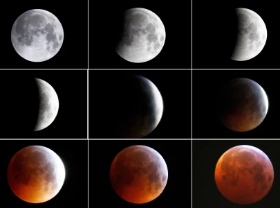 here s how you can watch the upcoming super flower blood moon eclipse