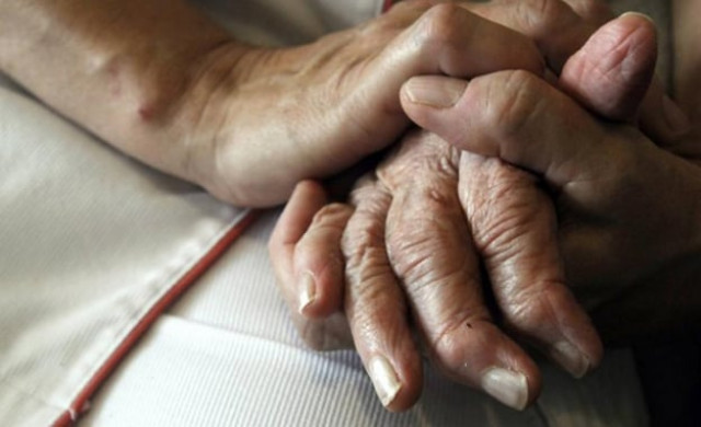 as we grow older different things begin to concern us photo afp as we grow older different things begin to concern us photo afp