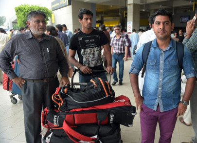 hockey head coach blames financial constraints for historic defeat hockey head coach blames financial constraints for historic defeat