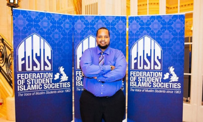 head of britain s largest muslim student society dies in tragic swimming accident