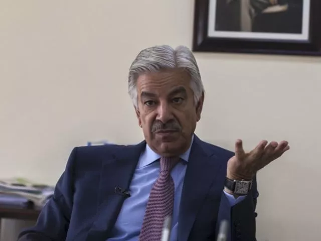 defence minister khawaja asif photo reuters defence minister khawaja asif photo reuters