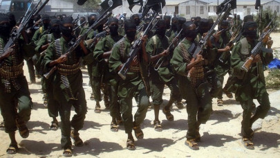 suspected shebab militants kill 14 in northern kenya attack