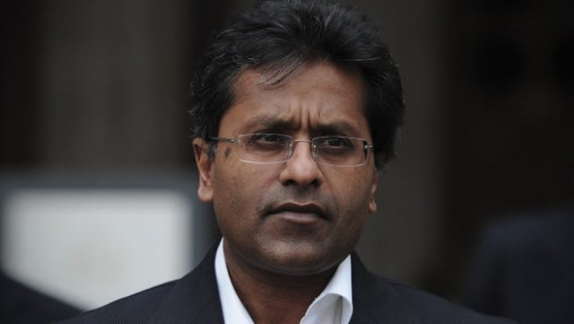 when he failed to respond modi 039 s passport was subsequently revoked photo afp when he failed to respond modi 039 s passport was subsequently revoked photo afp