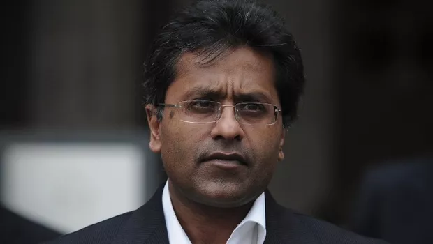 when he failed to respond modi 039 s passport was subsequently revoked photo afp when he failed to respond modi 039 s passport was subsequently revoked photo afp