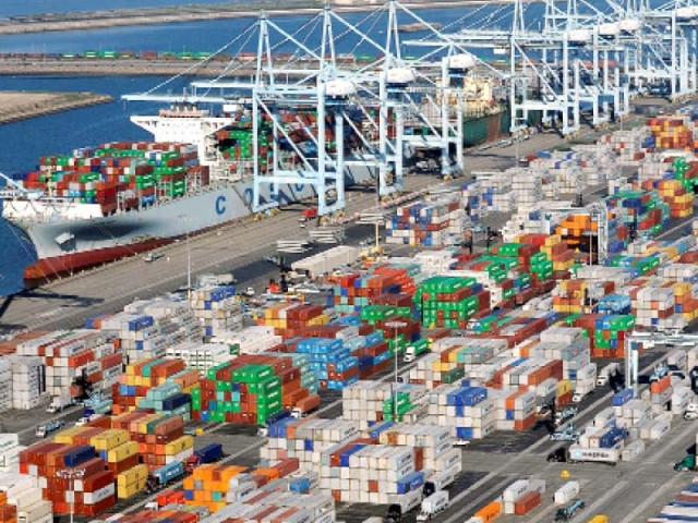 10 items contribute 33 of import taxes 10 items contribute 33 of import taxes