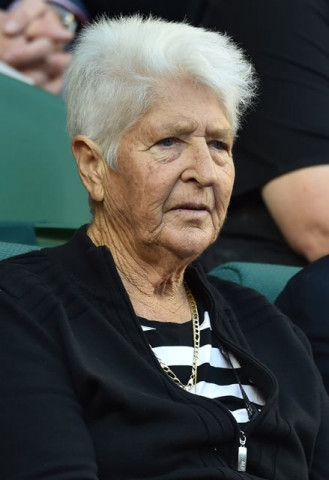 quot i 039 m not a racist person quot dawn fraser photo afp quot i 039 m not a racist person quot dawn fraser photo afp