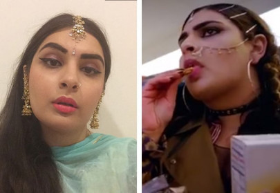 insta hit how a desi girl made it to rihanna s video