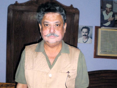 makhdoom khaliq passes away makhdoom khaliq passes away