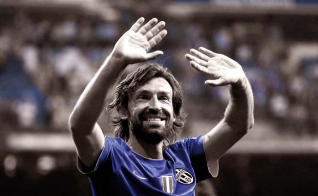 pirlo was instrumental in juventus 039 2014 15 title winning campaign photo file pirlo was instrumental in juventus 039 2014 15 title winning campaign photo file
