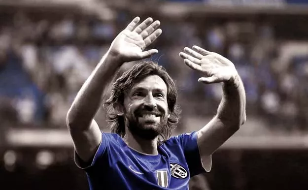 pirlo was instrumental in juventus 039 2014 15 title winning campaign photo file pirlo was instrumental in juventus 039 2014 15 title winning campaign photo file