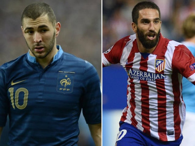 transfer roundup barcelona sign turan as wenger eyes karim of the crop