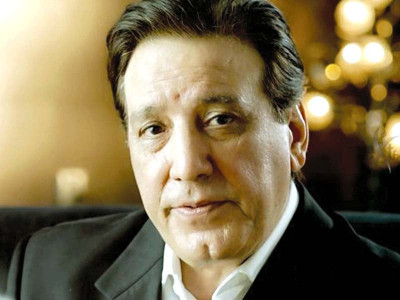 he s got his hands full