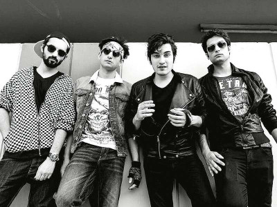 from slow and mellow to raw and retro