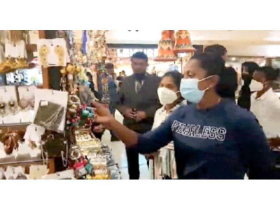 what s better than to go shopping after a cricket series what s better than to go shopping after a cricket series