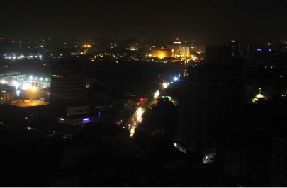 tripping of transmission lines power plants plunge parts of sindh balochistan into darkness tripping of transmission lines power plants plunge parts of sindh balochistan into darkness