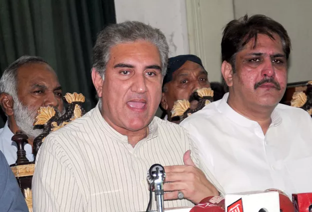 pti national organiser calls for tax to be immediately withdrawn photo ppi pti national organiser calls for tax to be immediately withdrawn photo ppi