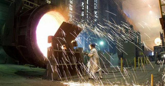 ssgc reduced pressure in june production capacity falls to zero photo reuters ssgc reduced pressure in june production capacity falls to zero photo reuters