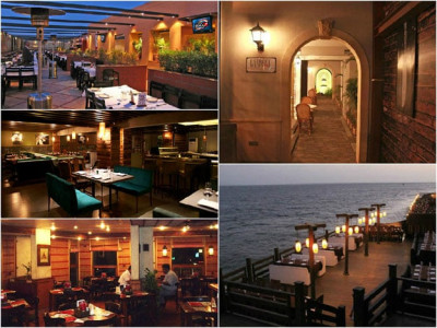 5 karachi restaurants you must visit at iftar in the last 10 days of ramazan