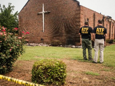 us muslims raise funds to help rebuild black churches us muslims raise funds to help rebuild black churches