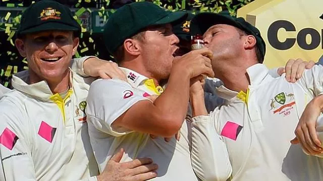 clarke is looking to lead australia to their first away ashes series win since 2001 photo afp clarke is looking to lead australia to their first away ashes series win since 2001 photo afp