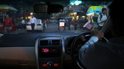 indian court revokes ban on uber in new delhi