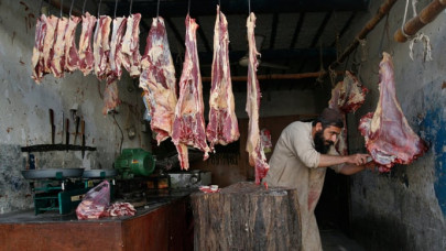 eid meat glut leaves butchers jobless eid meat glut leaves butchers jobless