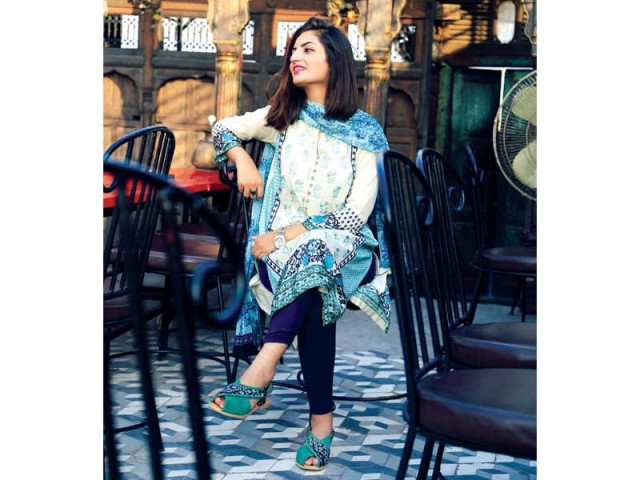 mochari aims at collecting indigenous fabric from across the country including khaddi from punjab for the peshawari chappal photos publicity mochari aims at collecting indigenous fabric from across the country including khaddi from punjab for the peshawari chappal photos publicity