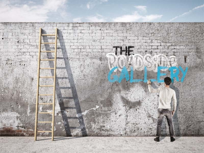 karachi walls the roadside gallery