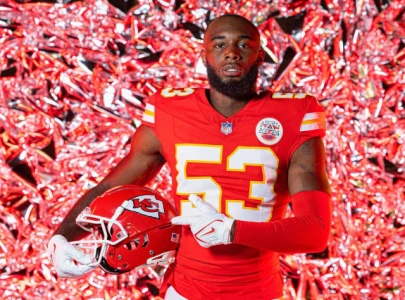 kansas city chiefs training halted after player suffered cardiac arrest