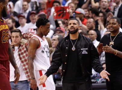 drake loses half a million bet on celtics vs mavericks in nba finals