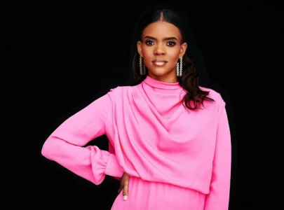candace owens under fire for controversial remarks about israel and jfk