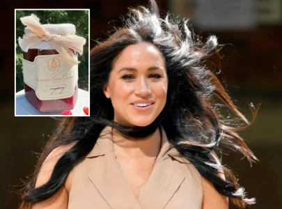 meghan markle criticised for launching products just before trooping the colour