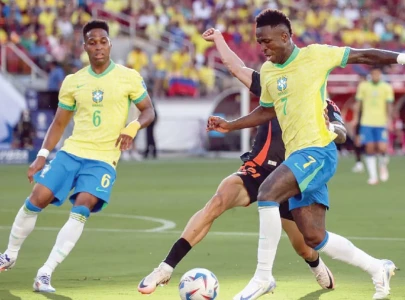 brazil held by colombia in copa america brazil held by colombia in copa america