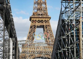 paris sets up reserve site for swimming if seine unsuitable