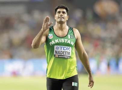 no withholding tax on arshad nadeem s prize money fbr clarifies